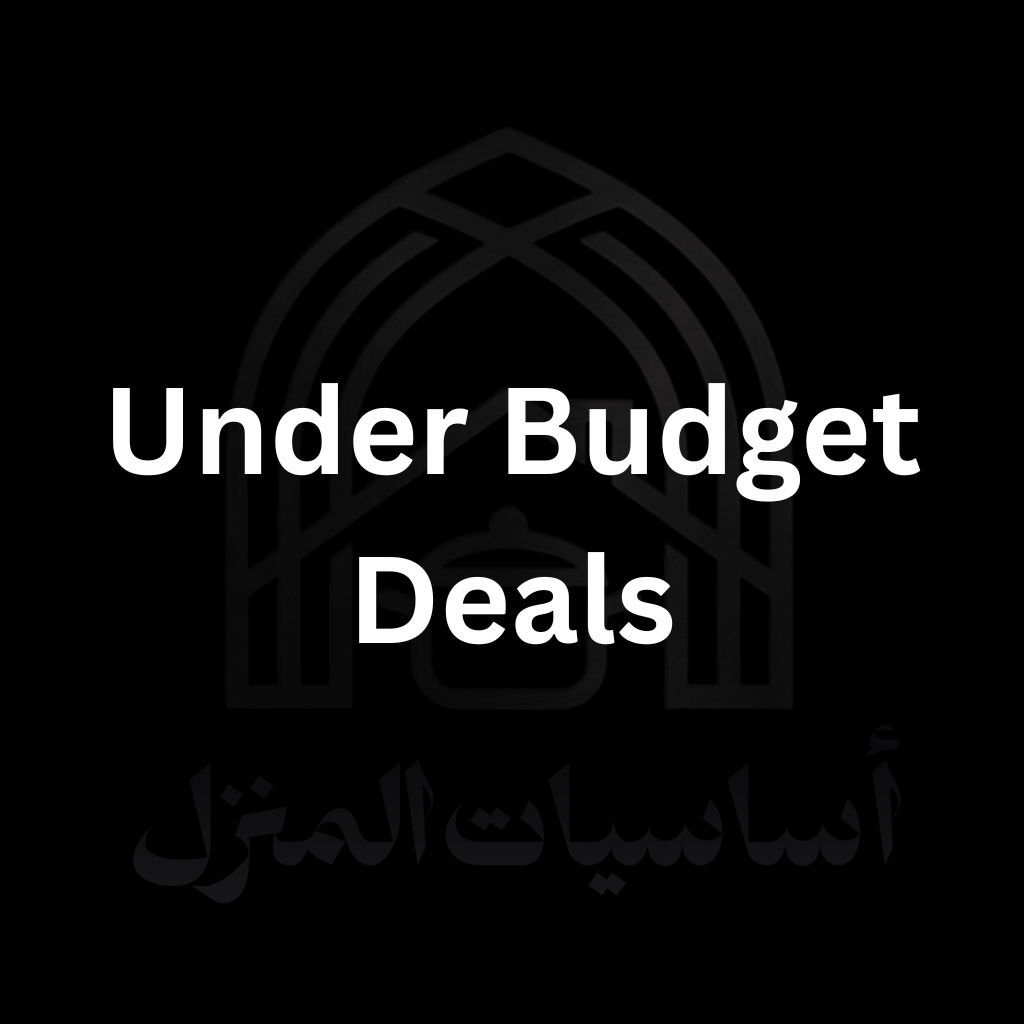 Under Budget Deals