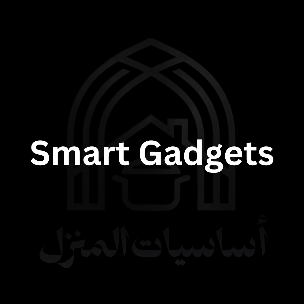 Smart Gadgets