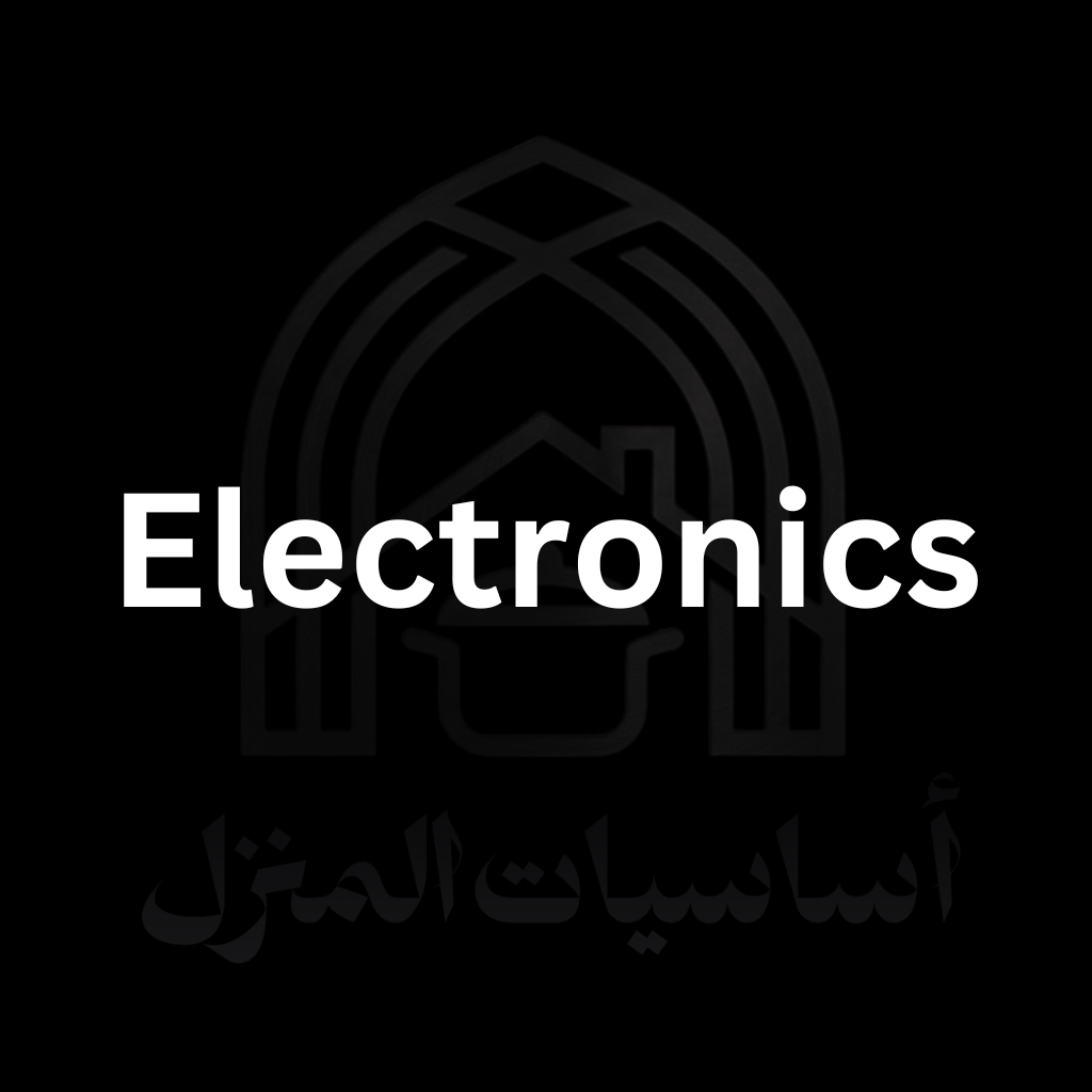 Electronics